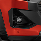 Fog Light