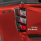 LED Tail Lights