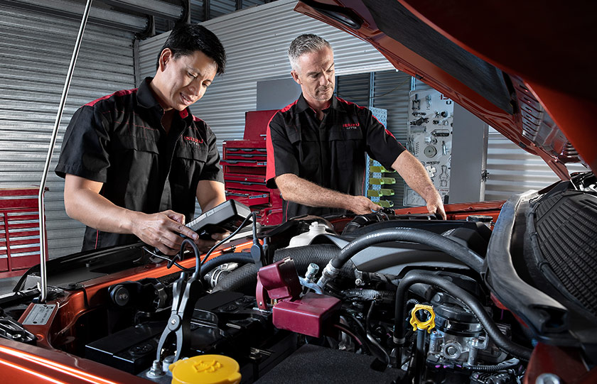 Service Plus